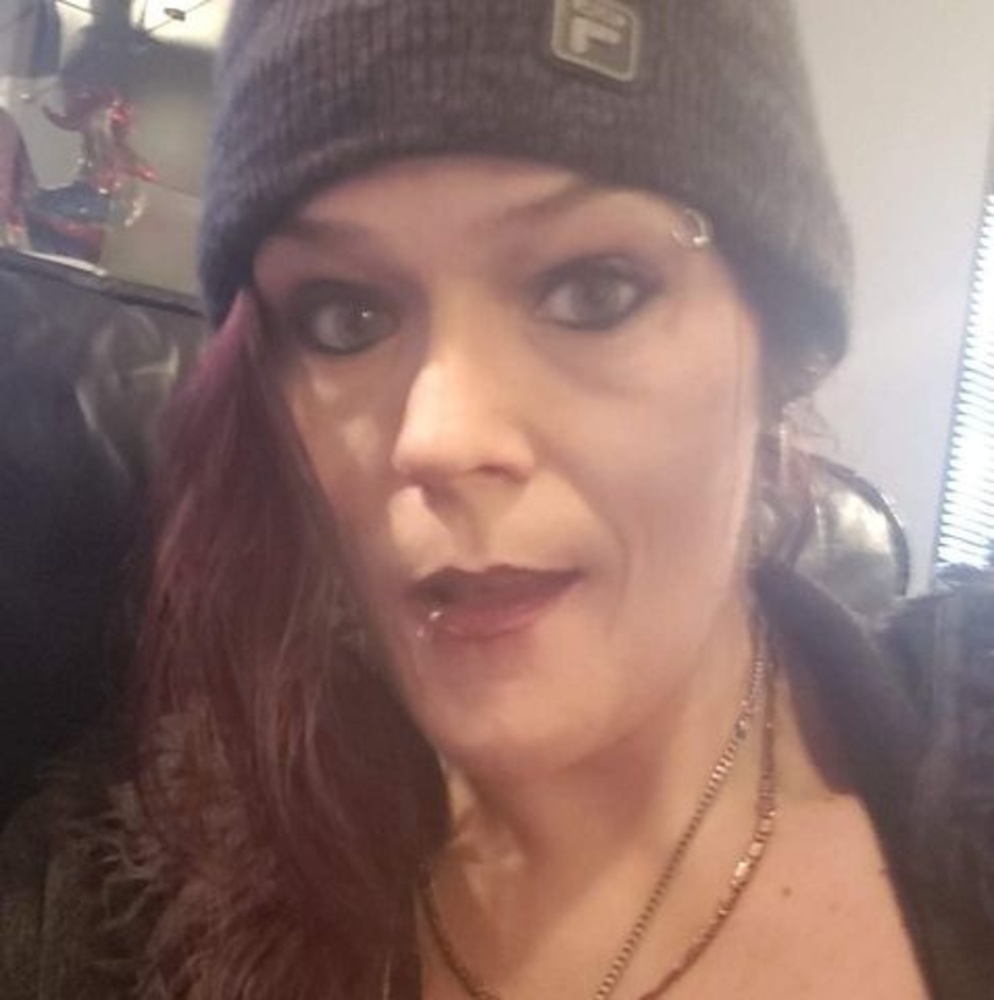 Meet your Posher, Trista